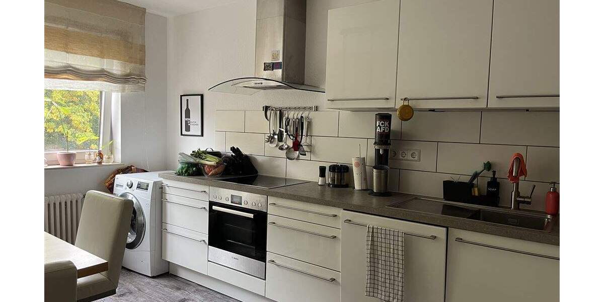 Etagenwohnung Baden-Baden Weststadt - 3 Zimmer, 300.000&euro; | Angebot:25740263