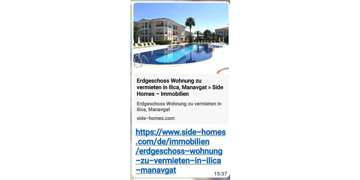 Etagenwohnung Bietigheim - 500&euro; | Angebot:22640837