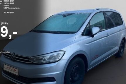 VW Touran 32.000 km 31.760 &euro; Baden-Baden 76530