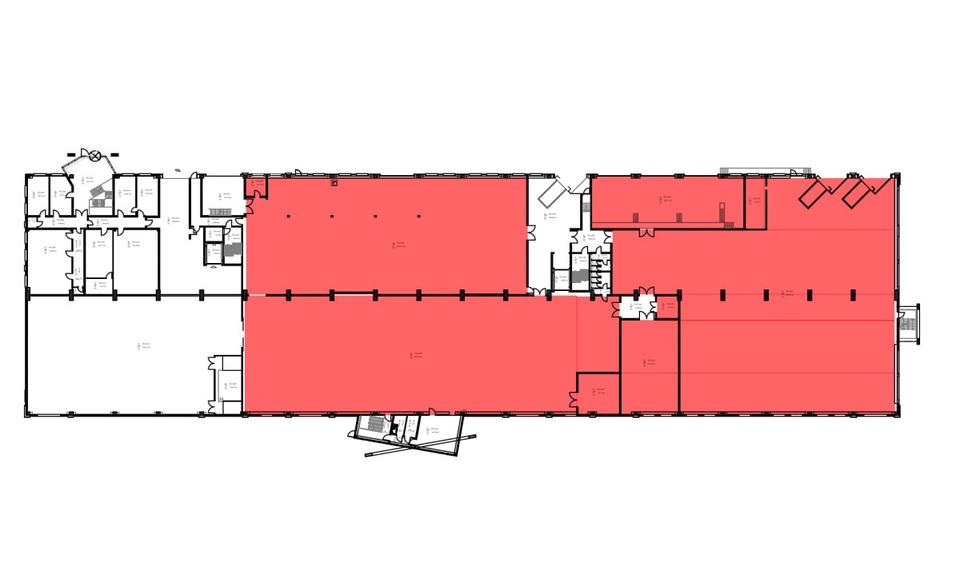 Gewerbeobjekt Rastatt - 12&euro; | Angebot:25671980