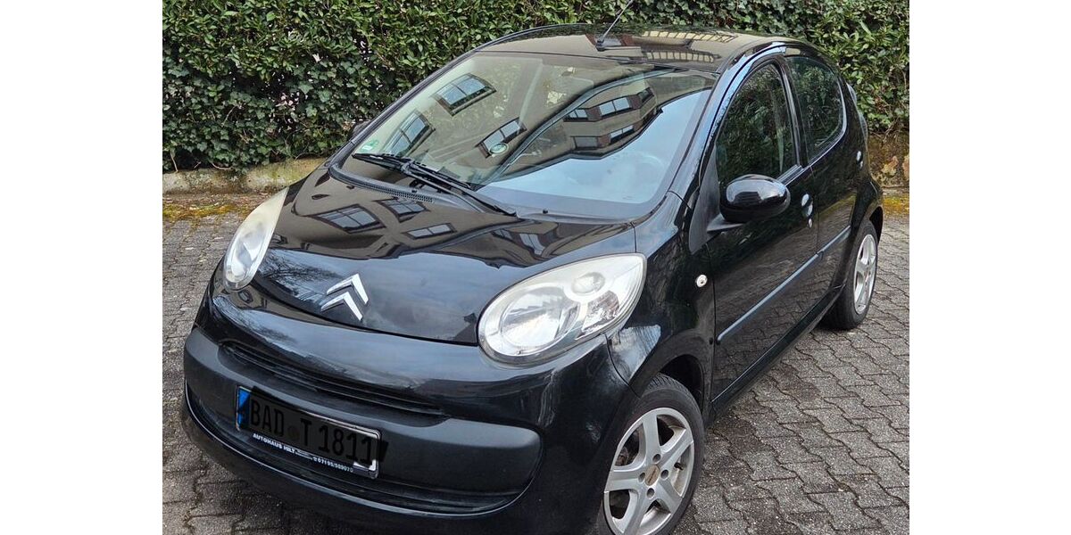 Citroen C1 115.000 km 2.490 &euro; Baden-Baden 76530