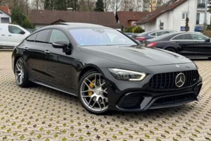 Mercedes-Benz AMG GT 200.000 km 48.500 &euro; Rastatt 76437
