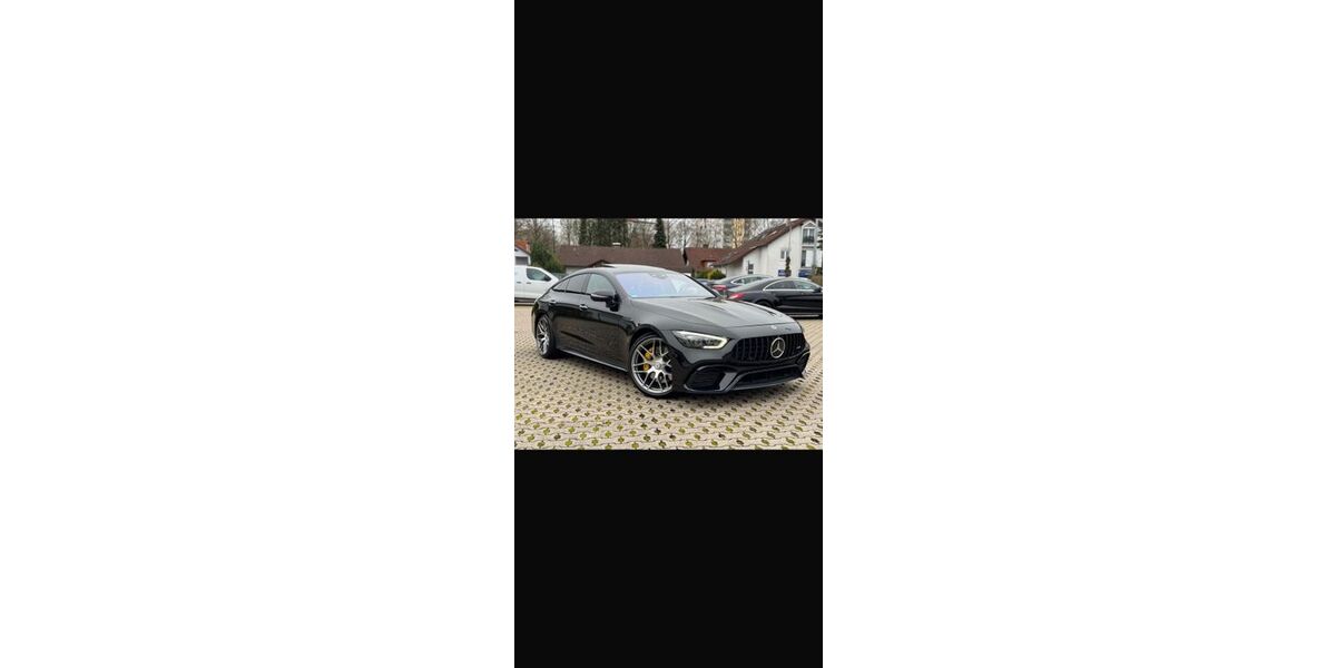 Mercedes-Benz AMG GT 200.000 km 48.500 &euro; Rastatt 76437