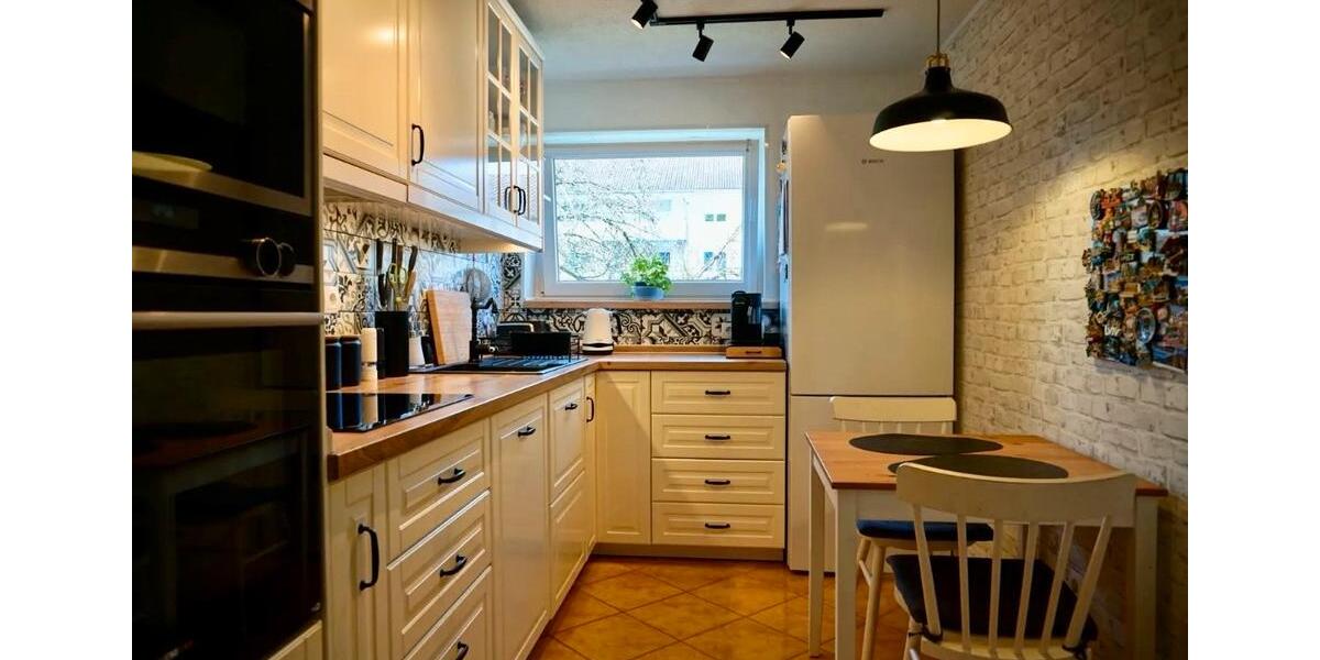 Etagenwohnung Baden-Baden Balg - 3 Zimmer, 85 m&sup2;, 284.950&euro; | Angebot:26613750