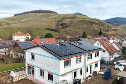 Haus Baden-Baden / Neuweier Neuweier - 6.5 Zimmer, 198 m&sup2;, 890.000&euro; | Angebot:24710474