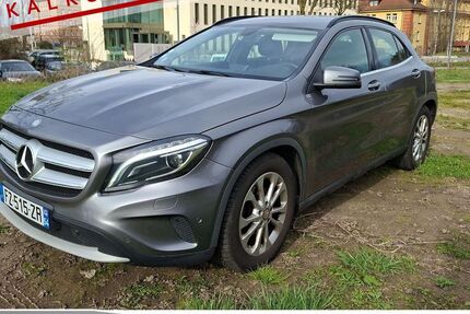 Mercedes-Benz GLA 200 200.000 km 11.070 &euro; Achern 77855