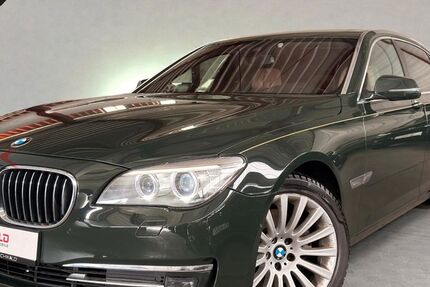 BMW 740 222.222 km 16.999 &euro; Bühl 77815