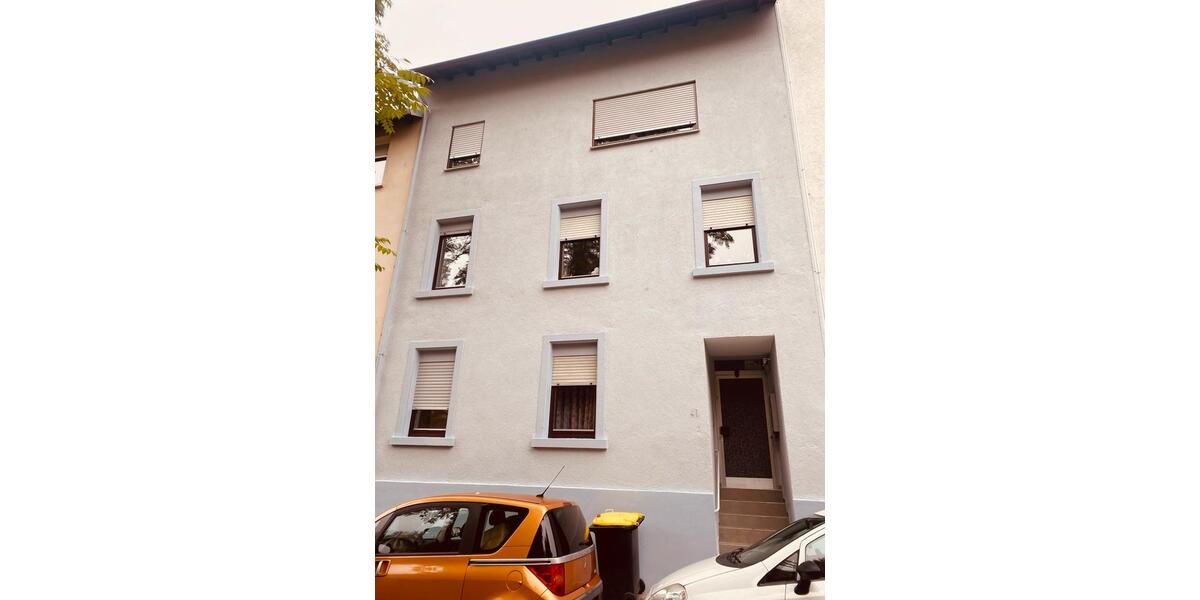 Dachgeschoßwohnung Baden-Baden Baden - 4 Zimmer, 100 m&sup2;, 250.000&euro; | Angebot:25916346