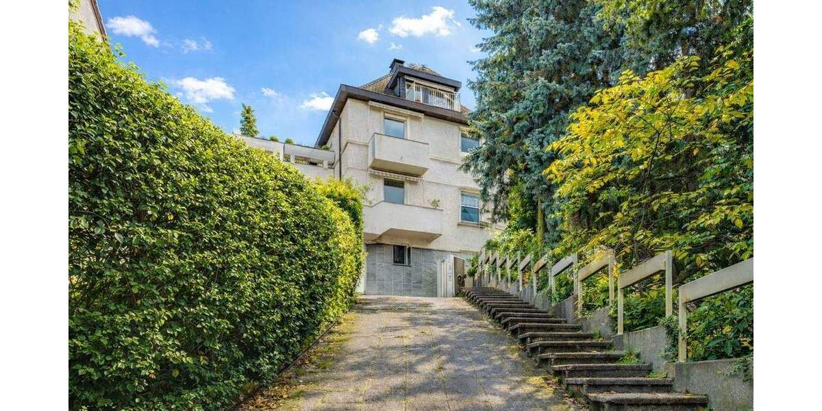 Einfamilienhaus Baden-Baden Lichtental - 8 Zimmer, 1.399.000&euro; | Angebot:25823728