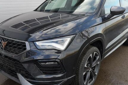 Cupra Ateca 1.500 km 35.890 &euro; Achern 77855