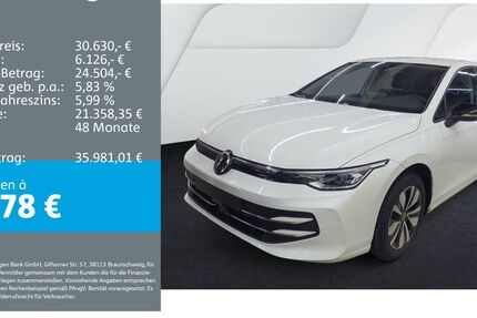 VW Golf 11.778 km 29.660 &euro; Ettlingen 76275