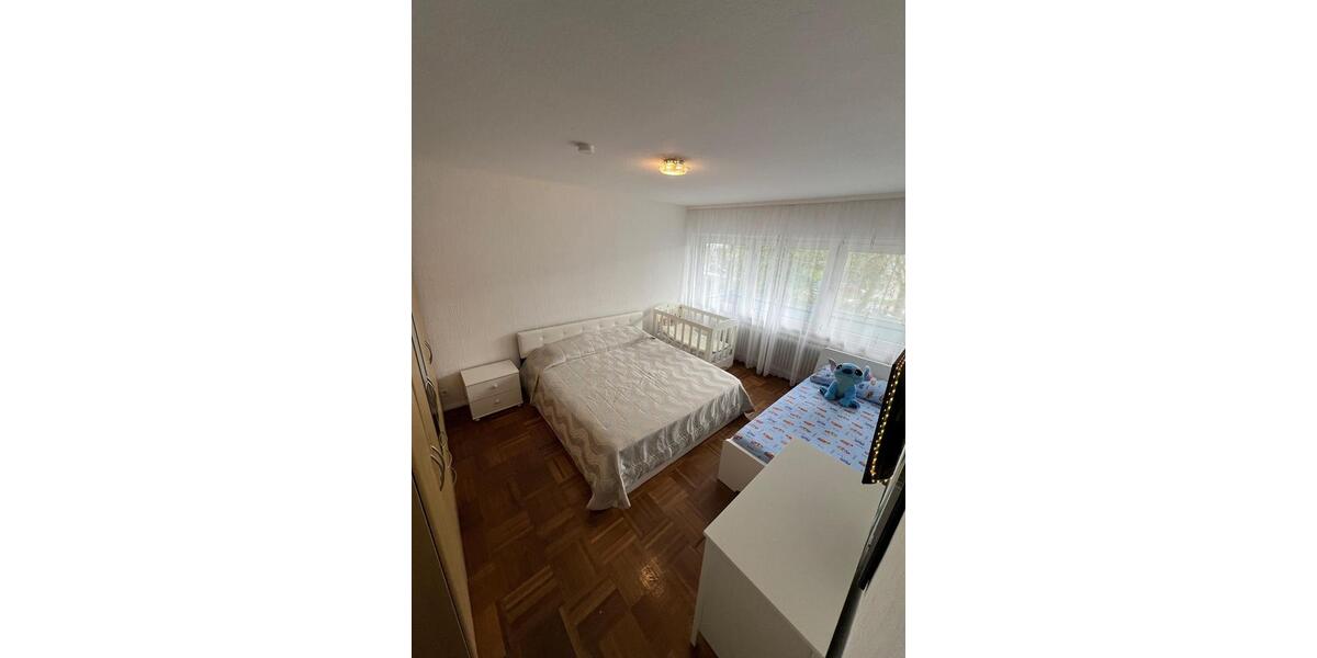Etagenwohnung Baden-Baden Baden - 3 Zimmer, 73 m&sup2;, 239.000&euro; | Angebot:25948564
