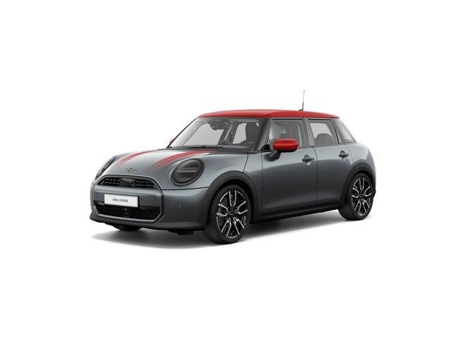 Mini John Cooper Works 2.440 km 33.890 &euro; Achern 77855