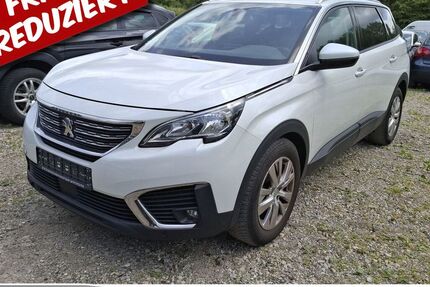 Peugeot 5008 182.356 km 7.285 &euro; Achern 77855