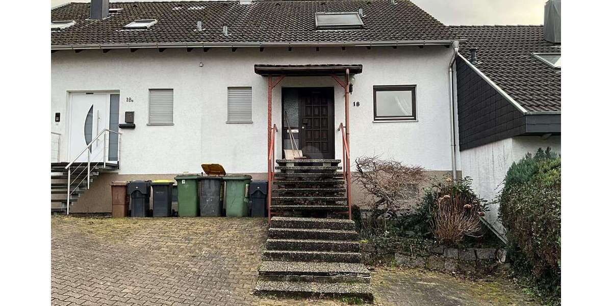 Einfamilienhaus Gernsbach - 6 Zimmer, 136 m&sup2;, 309.000&euro; | Angebot:25920678