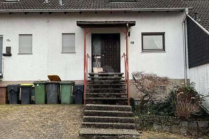 Haus Gernsbach - 6 Zimmer, 136 m&sup2;, 309.000&euro; | Angebot:25920678