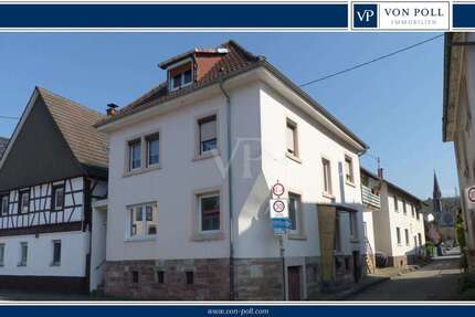 Haus Gaggenau - 8 Zimmer, 220 m&sup2;, 549.000&euro; | Angebot:26016364