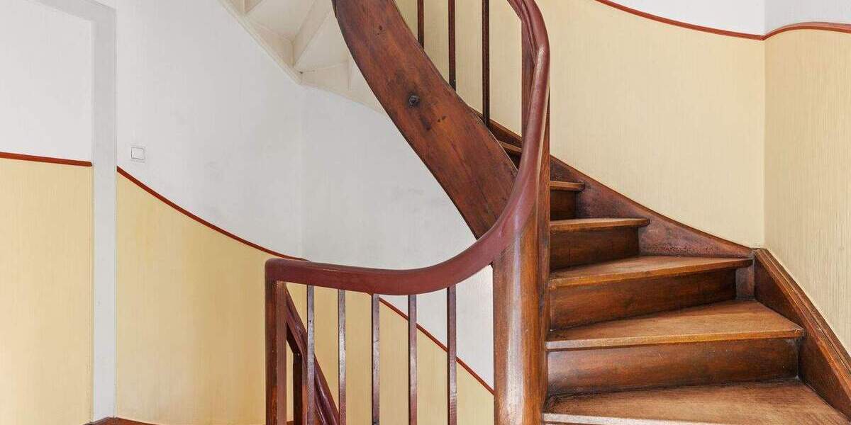 Doppelhaushälfte Baden-Baden Weststadt - 5 Zimmer, 162 m&sup2;, 495.000&euro; | Angebot:25771476