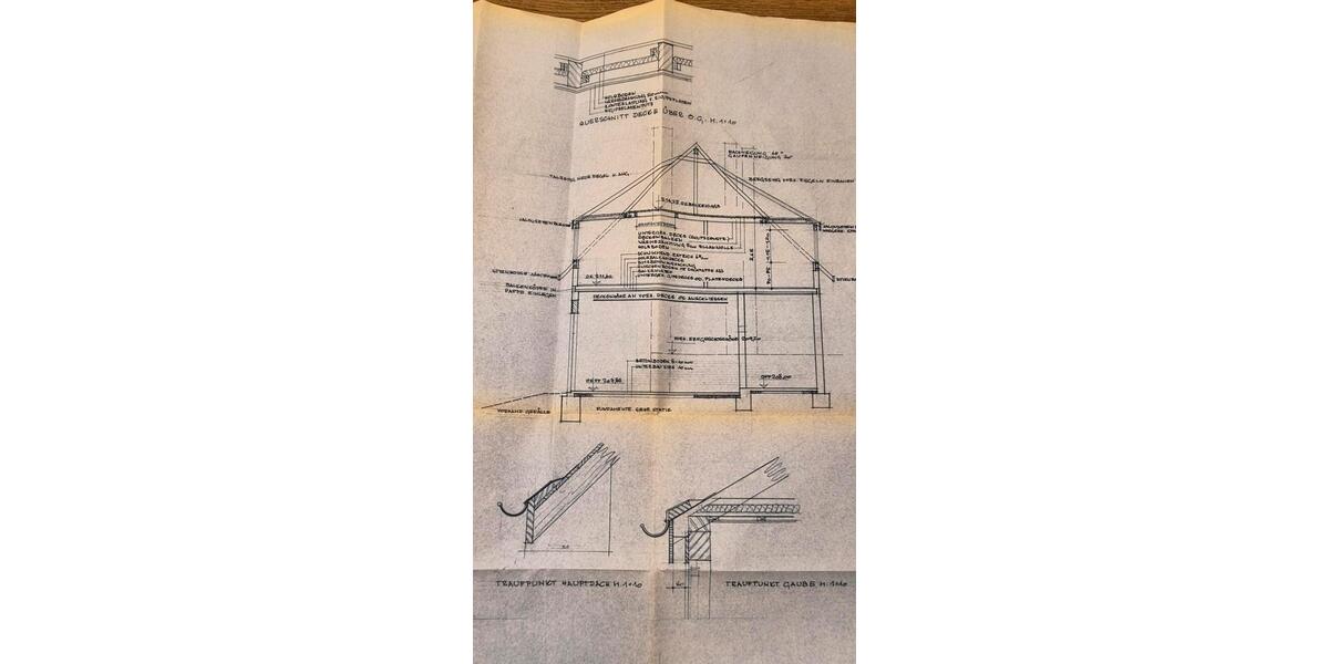 Einfamilienhaus Baden-Baden Balg - 7 Zimmer, 160 m&sup2;, 379.000&euro; | Angebot:27265954