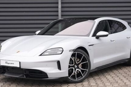 Porsche Taycan 24.900 km 123.880 &euro; Sinzheim/Baden-Baden 76547