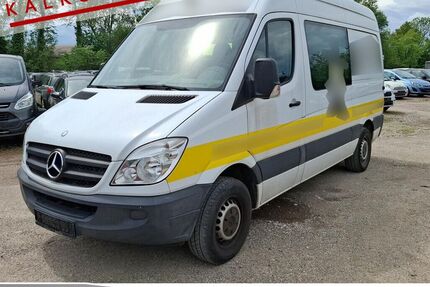 Mercedes-Benz Sprinter 75.000 km 8.285 &euro; Achern 77855