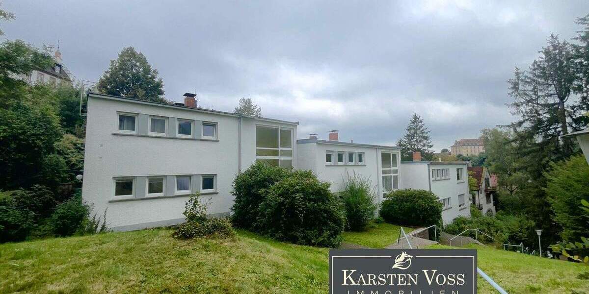 Etagenwohnung Baden-Baden Innenstadt - 3 Zimmer, 76 m&sup2;, 265.000&euro; | Angebot:25677039