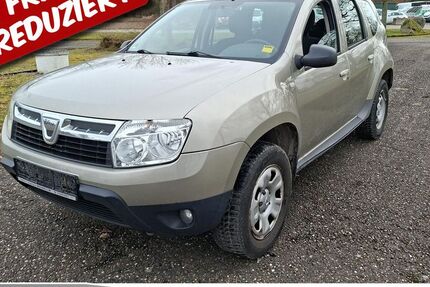 Dacia Duster 184.157 km 4.285 &euro; Achern 77855