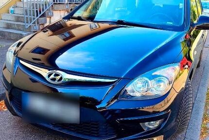 Hyundai i30 197.000 km 3.499 &euro; Bühl 77815