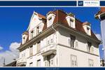 Etagenwohnung Baden-Baden / Lichtental Lichtental - 2 Zimmer, 65 m&sup2;, 215.000&euro; | Angebot:25958483