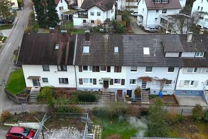 Haus Baden-Baden Baden - 8 Zimmer, 170 m&sup2;, 490.000&euro; | Angebot:25362625