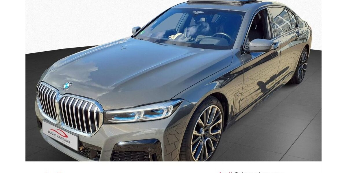 BMW 750 61.623 km 64.910 &euro; Baden Baden 76532