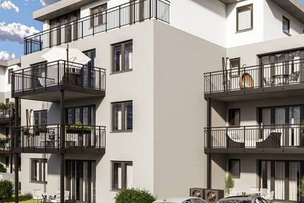 Wohnung Gernsbach - 3 Zimmer, 97 m&sup2;, 477.603&euro; | Angebot:25747254