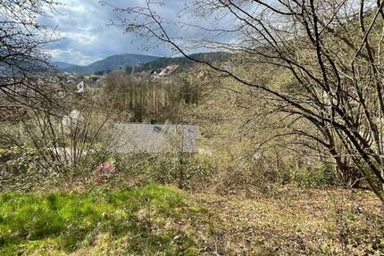 Grundstück Forbach - 62.500&euro; | Angebot:25730425