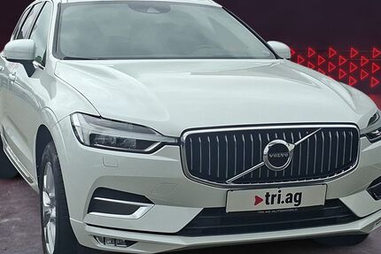 Volvo XC60 28.950 km 31.995 &euro; Sinzheim 76547