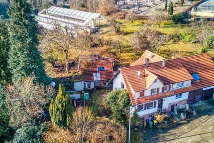 Haus Bühlertal - 8 Zimmer, 175 m&sup2;, 250.000&euro; | Angebot:25798407