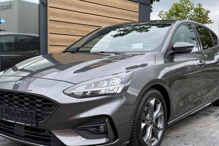 Ford Focus 107.500 km 12.900 &euro; Baden-Württemberg - Nagold 72202