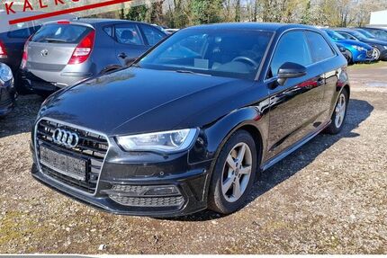 Audi A3 184.624 km 8.685 &euro; Achern 77855