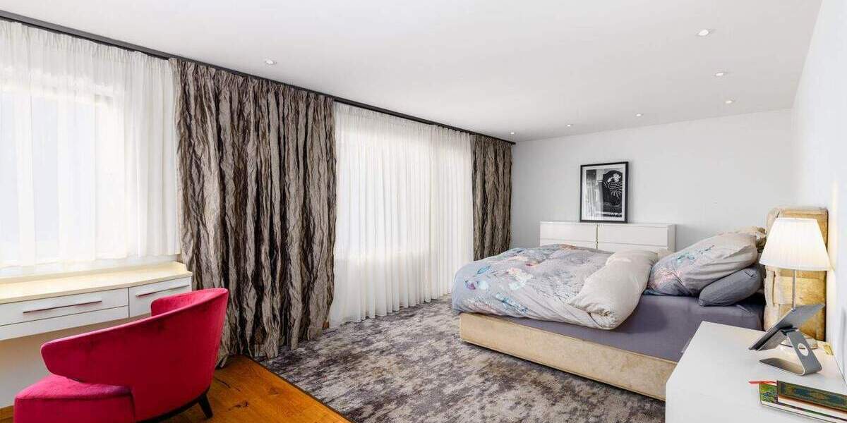 Einfamilienhaus Gaggenau - 4 Zimmer, 155 m&sup2;, 895.000&euro; | Angebot:25669043