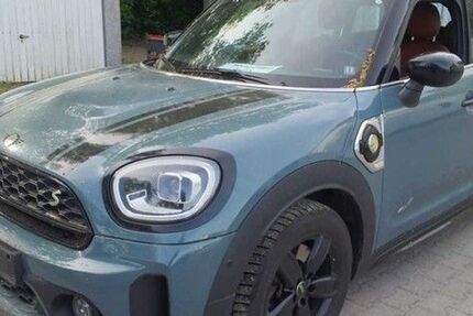 Mini Andere 93.418 km 21.960 &euro; Durmersheim 76448