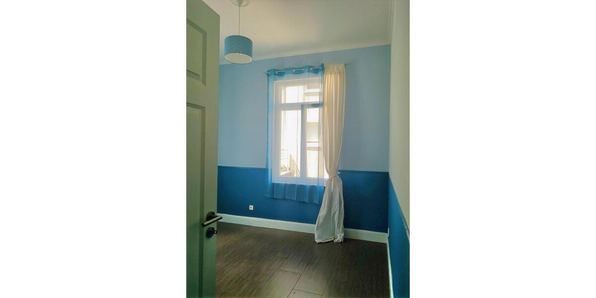 Etagenwohnung Bad Wildbad - 5 Zimmer, 165 m&sup2;, 1.480&euro; | Angebot:25402506