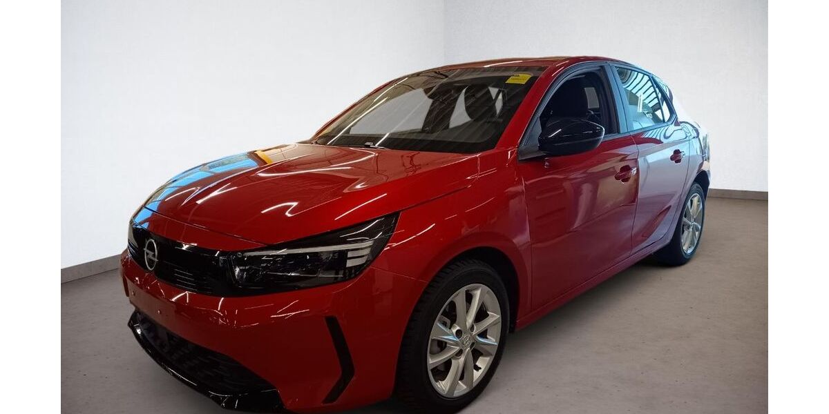 Opel Corsa 1.732 km 16.290 &euro; Bühl 77815