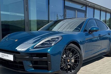 Porsche Panamera 24.550 km 150.189 &euro; Ettlingen 76275