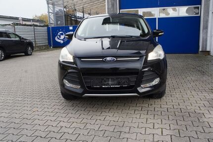 Ford Kuga 137.000 km 8.500 &euro; Malsch 76316