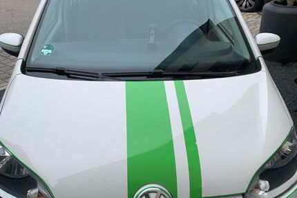 VW up! 105.000 km 5.000 &euro; Ettlingen 76275