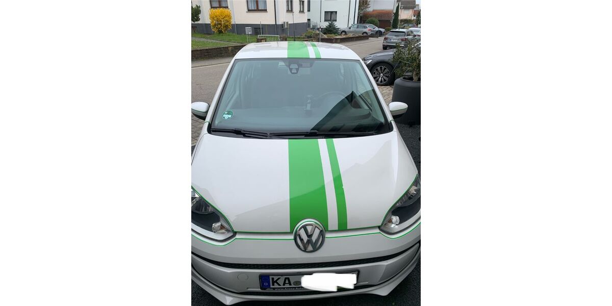 VW up! 105.000 km 5.000 &euro; Ettlingen 76275