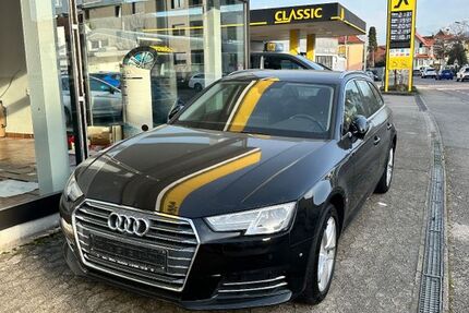 Audi A4 152.685 km 14.500 &euro; Oberkirch 77704