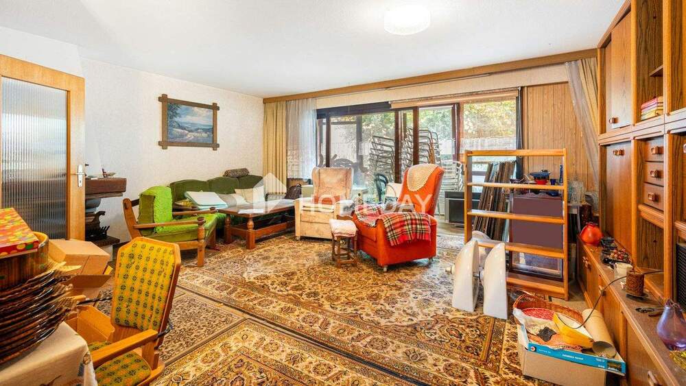 Reihenmittelhaus Bühl Vimbuch - 5 Zimmer, 160 m&sup2;, 349.000&euro; | Angebot:25708391