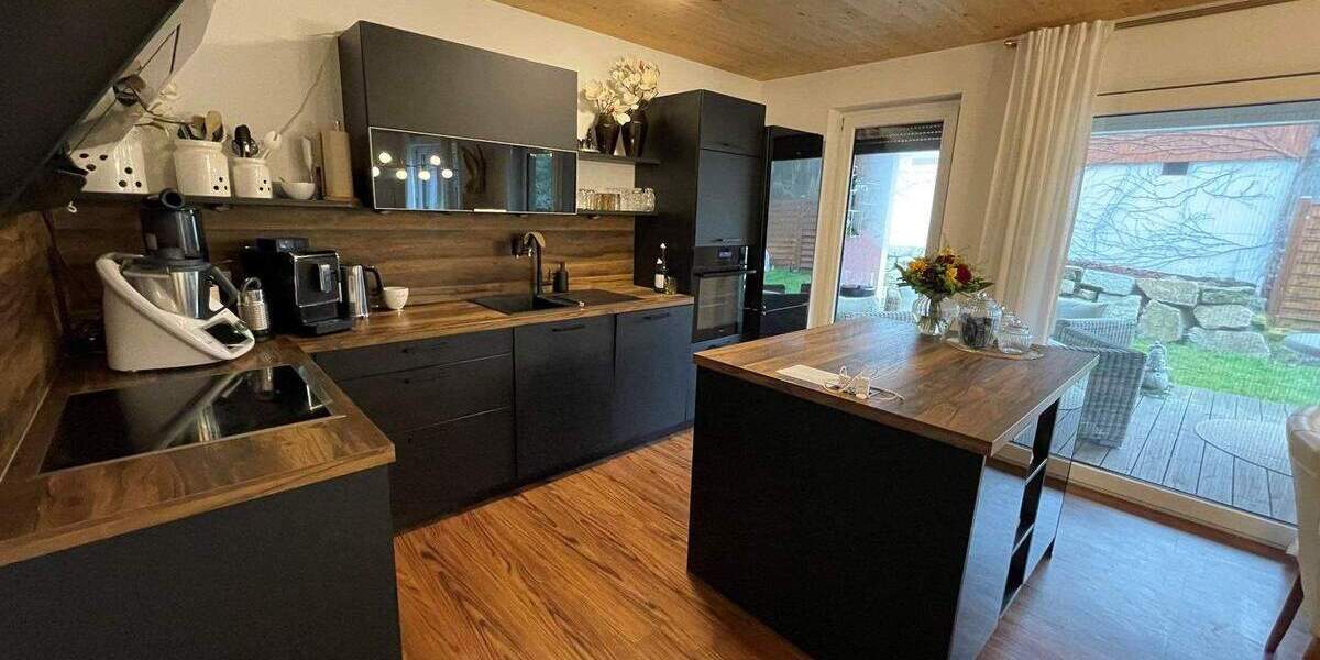 Mehrfamilienhaus, Wohnhaus Achern Oberachern - 2 Zimmer, 612 m&sup2;, 2.180.000&euro; | Angebot:25778883