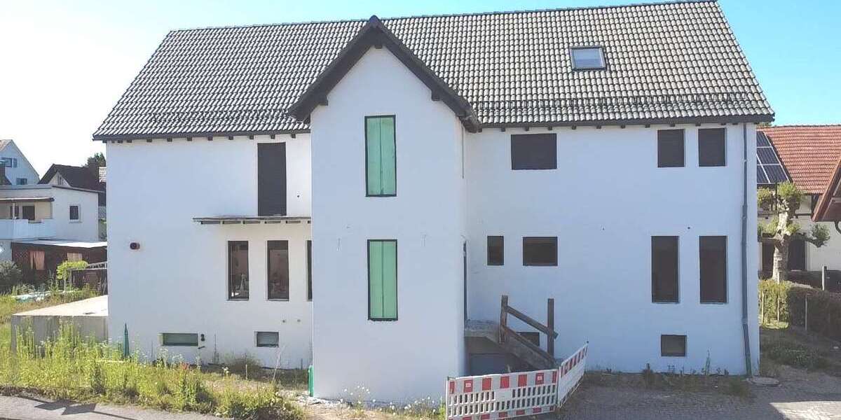 Einfamilienhaus Oberachern Oberachern - 13 Zimmer, 301 m&sup2;, 750.000&euro; | Angebot:26806228