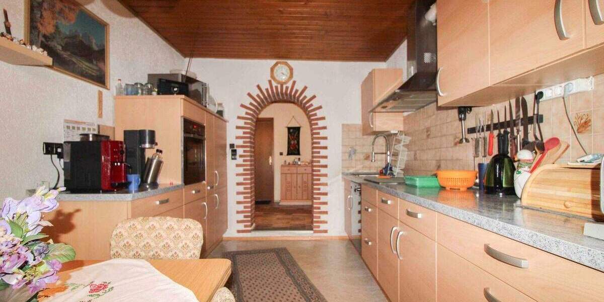 Einfamilienhaus Forbach Langenbrand - 6 Zimmer, 310.000&euro; | Angebot:25750702